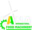 Ana Food Machinery, ТОО
