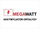 Аккумуляторный Центр Megawatt, ТОО
