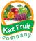 Kaz Fruit Company, LLP