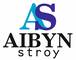 AIBYN STROY, ТОО