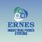 Ernes Industrial Power Systems, ТОО