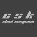 CSK steel company, LLP