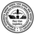 ИП Rez-Van logistics, ИП