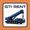 GTI Rent, ИП
