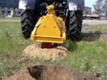 Ямокопатель ДЭМ-112 - фото 1