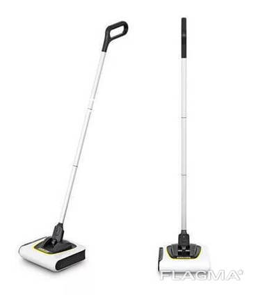 Электровеник Karcher KB 5 Premium