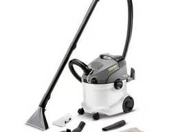 Моющий пылесос Karcher SE 6.100