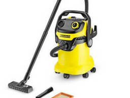 Хозяйственный пылесос Karcher WD 5
