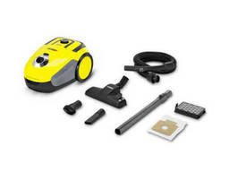 Пылесос сухой уборки Karcher VC 2 Bag