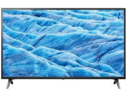 Телевизор LG 43UM7100